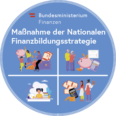 Maßnahme der Nationalen Finanzbildungsstrategie