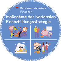 Maßnahme der Nationalen Finanzbildungsstrategie