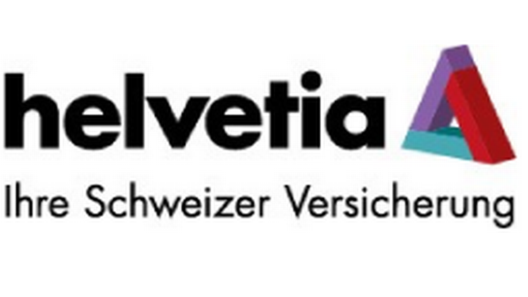 Logo Helvetia Versicherungen AG
